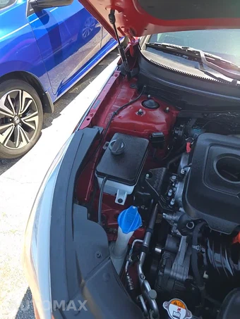 2017 Hyundai Sonata Sport – miniatura 21