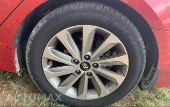 2017 Hyundai Sonata Sport - miniatura 29