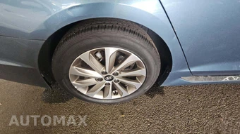 2017 Hyundai Sonata Sport – miniatura 23