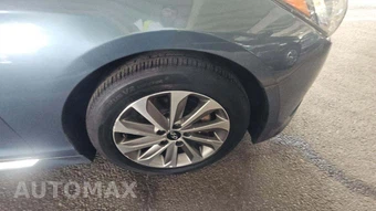 2017 Hyundai Sonata Sport – miniatura 24