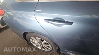 2017 Hyundai Sonata Sport – miniatura 25