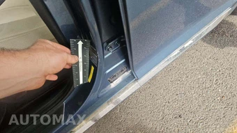 2017 Hyundai Sonata Sport – miniatura 29