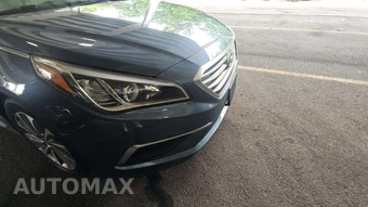 2017 Hyundai Sonata Sport – miniatura 31