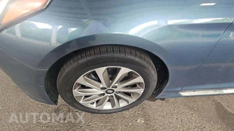 2017 Hyundai Sonata Sport – miniatura 38