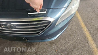 2017 Hyundai Sonata Sport – miniatura 44