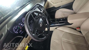 2017 Hyundai Sonata Sport – miniatura 45