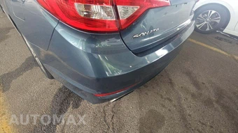 2017 Hyundai Sonata Sport – miniatura 47