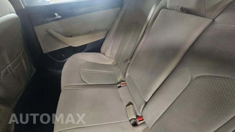2017 Hyundai Sonata Sport – miniatura 48