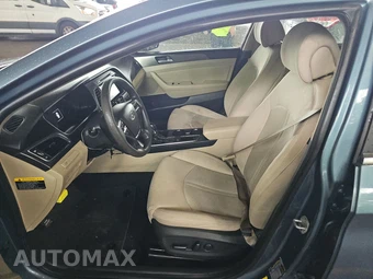 2017 Hyundai Sonata Sport – miniatura 7