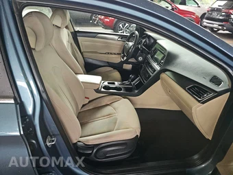 2017 Hyundai Sonata Sport – miniatura 8