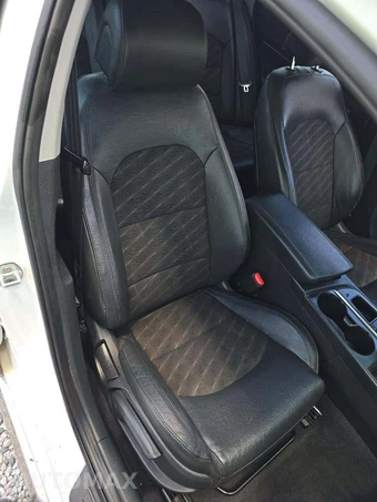2017 Hyundai Sonata Sport – miniatura 18