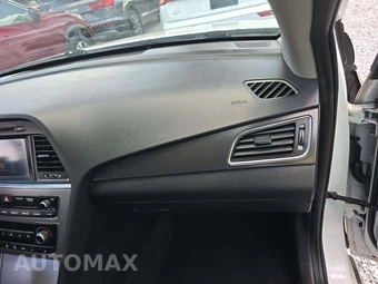 2017 Hyundai Sonata Sport – miniatura 19