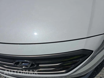 2017 Hyundai Sonata Sport – miniatura 22