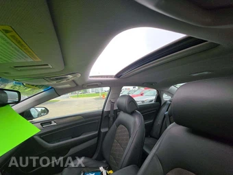 2017 Hyundai Sonata Sport - miniatura 11