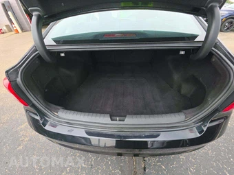 2017 Hyundai Sonata Sport - miniatura 14