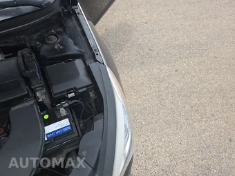2017 Hyundai Sonata Sport - miniatura 23