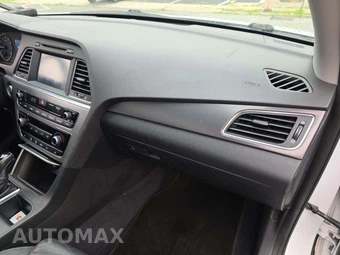 2017 Hyundai Sonata Sport – miniatura 19