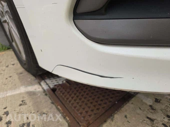 2017 Hyundai Sonata Sport – miniatura 21