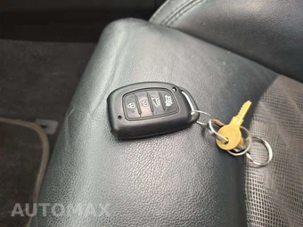 2017 Hyundai Sonata Sport – miniatura 8