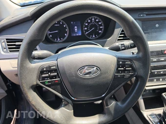 2017 Hyundai Sonata Sport – miniatura 10