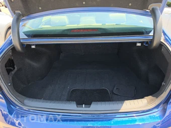 2017 Hyundai Sonata Sport – miniatura 16