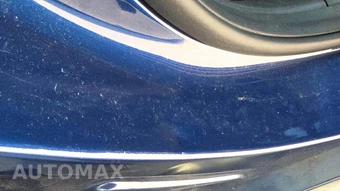 2017 Hyundai Sonata Sport – miniatura 29