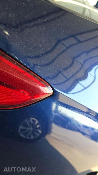 2017 Hyundai Sonata Sport – miniatura 35