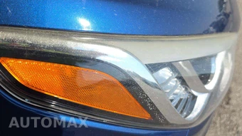 2017 Hyundai Sonata Sport – miniatura 41