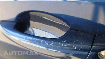 2017 Hyundai Sonata Sport – miniatura 50