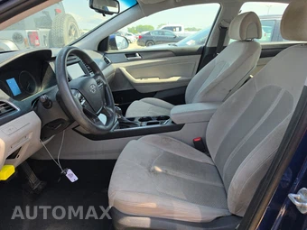2017 Hyundai Sonata Sport – miniatura 58