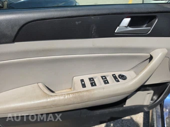 2017 Hyundai Sonata Sport – miniatura 59