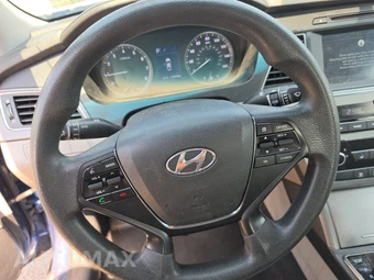 2017 Hyundai Sonata Sport – miniatura 64