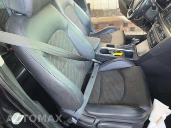 2017 Hyundai Sonata Sport - miniatura 18
