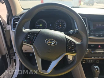 2017 Hyundai Tucson Eco - miniatura 10