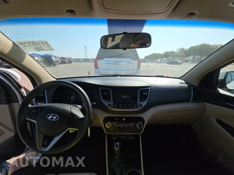 2017 Hyundai Tucson Eco - miniatura 11