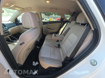 2017 Hyundai Tucson Eco - miniatura 13