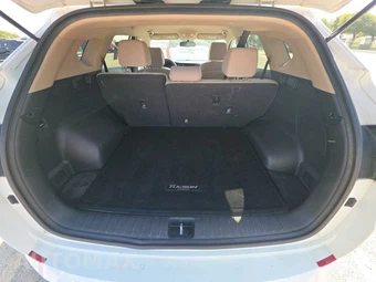 2017 Hyundai Tucson Eco - miniatura 16