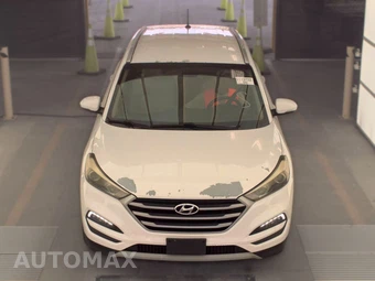 2017 Hyundai Tucson Eco - miniatura 2