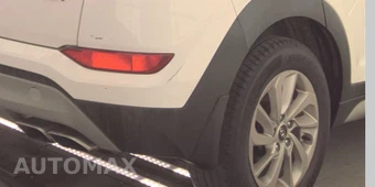 2017 Hyundai Tucson Eco - miniatura 29