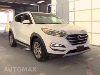 2017 Hyundai Tucson Eco - miniatura 3
