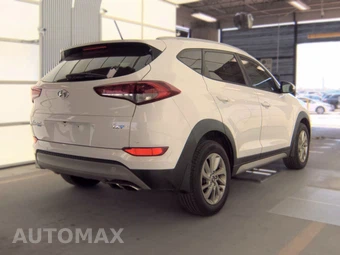 2017 Hyundai Tucson Eco - miniatura 4