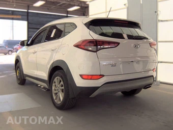 2017 Hyundai Tucson Eco - miniatura 6