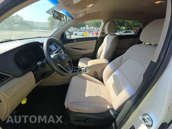 2017 Hyundai Tucson Eco - miniatura 7