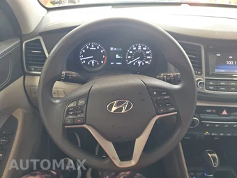 2017 Hyundai Tucson Eco – miniatura 10
