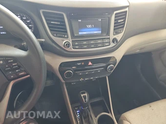 2017 Hyundai Tucson Eco – miniatura 11