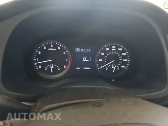 2017 Hyundai Tucson Eco – miniatura 12