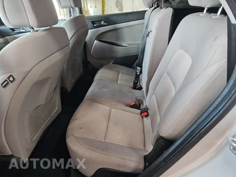 2017 Hyundai Tucson Eco – miniatura 13