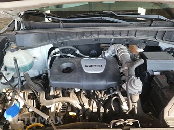 2017 Hyundai Tucson Eco – miniatura 15