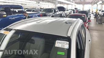 2017 Hyundai Tucson Eco – miniatura 19