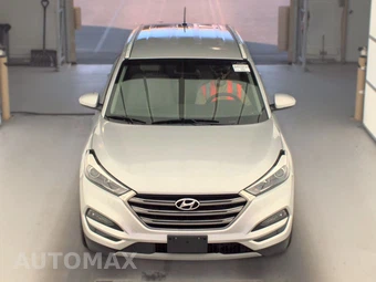 2017 Hyundai Tucson Eco – miniatura 2